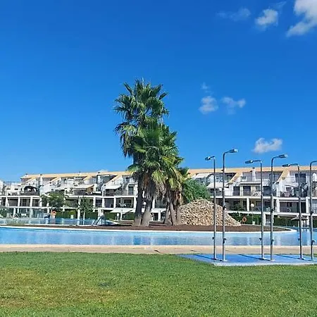 Special Place To Rest And Enjoy In San Jorge Castellon Appartement San Jorge (Castellon)