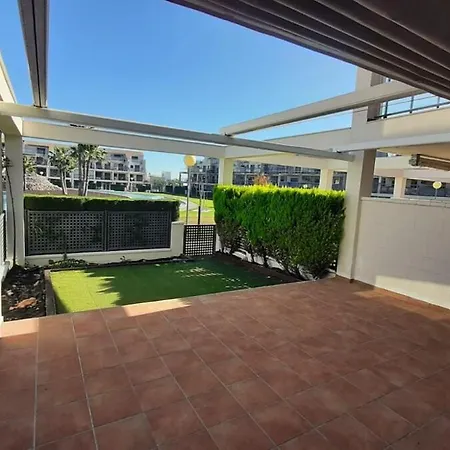 Appartement Special Place To Rest And Enjoy In San Jorge Castellon San Jorge (Castellon)