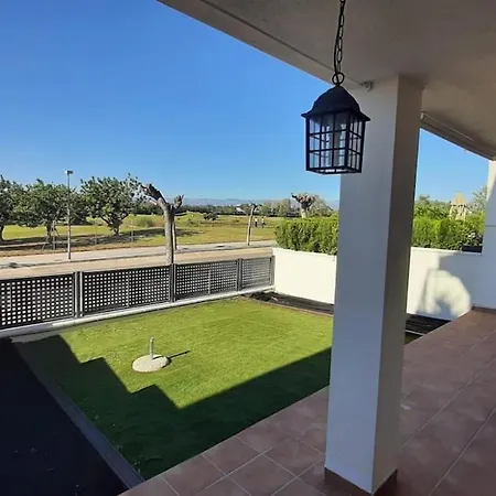 Special Place To Rest And Enjoy In San Jorge Castellon Appartement San Jorge (Castellon)