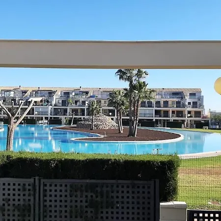 Special Place To Rest And Enjoy In San Jorge Castellon San Jorge (Castellon)
