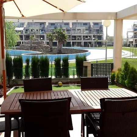 Special Place To Rest And Enjoy In San Jorge Castellon San Jorge (Castellon)