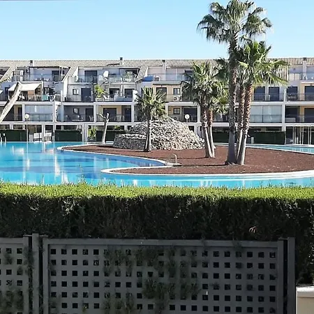 Special Place To Rest And Enjoy In San Jorge Castellon Appartement San Jorge (Castellon)