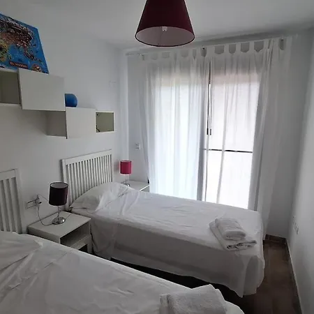 Appartement Special Place To Rest And Enjoy In San Jorge Castellon San Jorge (Castellon)